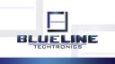 Blue Line Techtronics logo